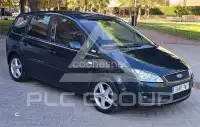 2007 Ford C-MAX