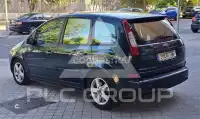 2007 Ford C-MAX