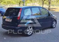 2007 Ford C-MAX