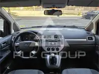 2007 Ford C-MAX