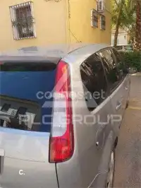 2007 Ford C-MAX