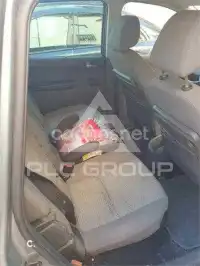 2007 Ford C-MAX