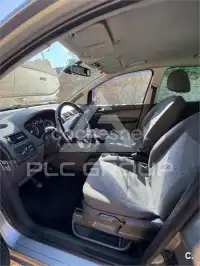 2007 Ford C-MAX
