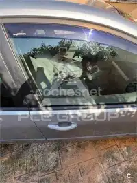 2007 Ford C-MAX