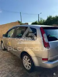 2007 Ford C-MAX