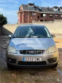 2007 Ford C-MAX