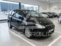 2007 Ford C-MAX