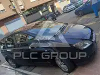 2007 Ford C-MAX