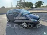 2007 Ford C-MAX