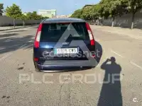 2007 Ford C-MAX