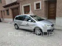 2007 Ford C-MAX