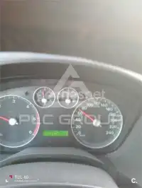 2007 Ford C-MAX