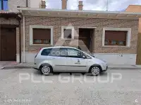 2007 Ford C-MAX