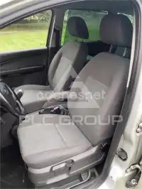 2007 Ford C-MAX