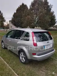 2007 Ford C-MAX