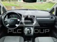 2007 Ford C-MAX