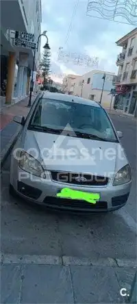 2007 Ford C-MAX