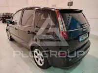 2007 Ford C-MAX