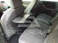 2007 Ford C-MAX