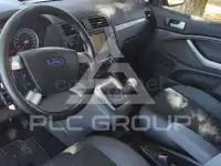 2007 Ford C-MAX