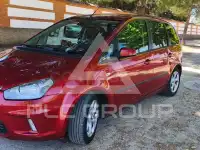 2007 Ford C-MAX