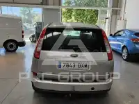 2007 Ford C-MAX