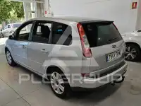 2007 Ford C-MAX