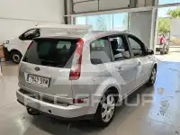 2007 Ford C-MAX