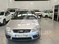 2007 Ford C-MAX