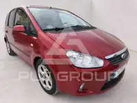 2007 Ford C-MAX