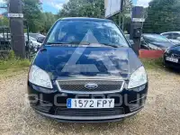 2007 Ford C-MAX