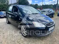 2007 Ford C-MAX