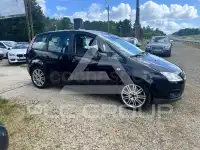 2007 Ford C-MAX