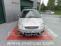 2007 Ford C-MAX