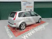 2007 Ford C-MAX