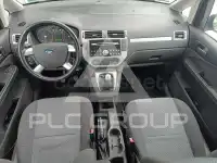2007 Ford C-MAX