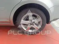 2007 Ford C-MAX