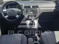 2007 Ford C-MAX