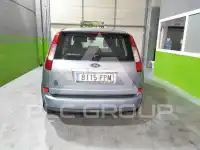 2007 Ford C-MAX