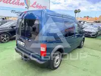 2007 Ford TRANSIT