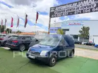 2007 Ford TRANSIT