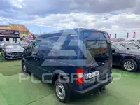 2007 Ford TRANSIT