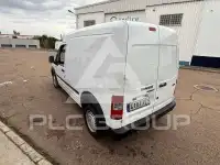 2007 Ford TRANSIT