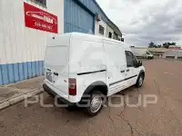 2007 Ford TRANSIT