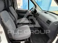 2007 Ford TRANSIT