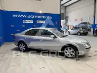 2007 Ford Mondeo