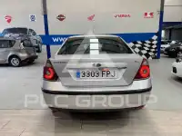 2007 Ford Mondeo