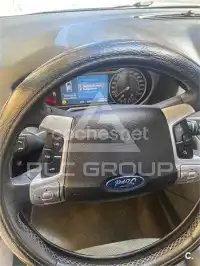 2007 Ford Mondeo