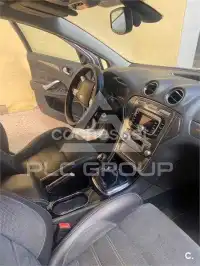 2007 Ford Mondeo