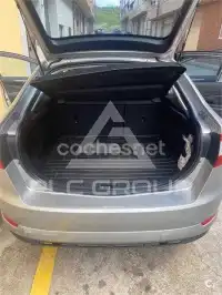 2007 Ford Mondeo